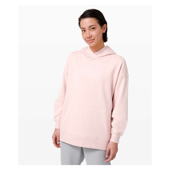 Lululemon perfectly oversized hoodie - Picture 2 of 2